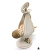 Armani Figurine