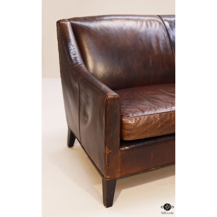 Mitchell Gold Sofa