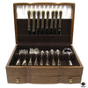 Gorham Flatware Set