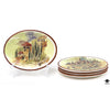 Williams Sonoma Plate Set