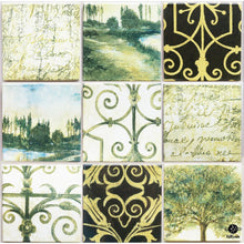  Ballard Designs Art