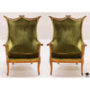 Chairs (Pair)