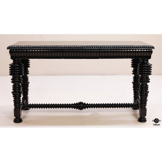 Highgate Manor Wood Desk