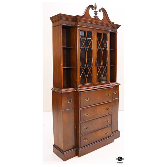 China Cabinet