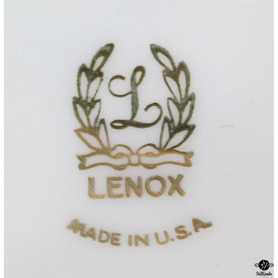 Lenox Dish