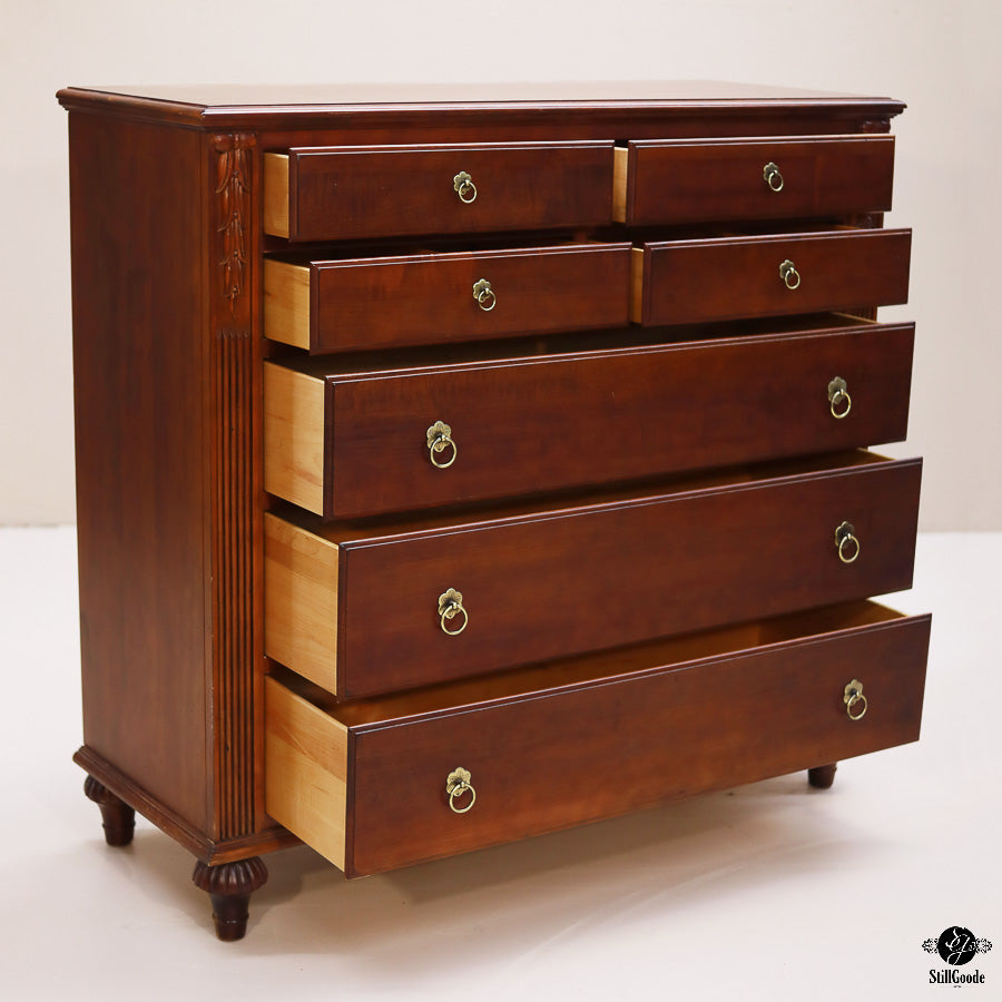 Ethan Allen Chest of Drawers