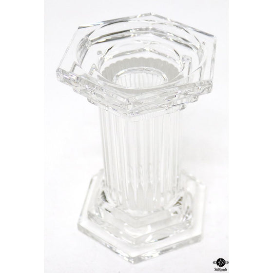 Marquis Waterford Candle Holder