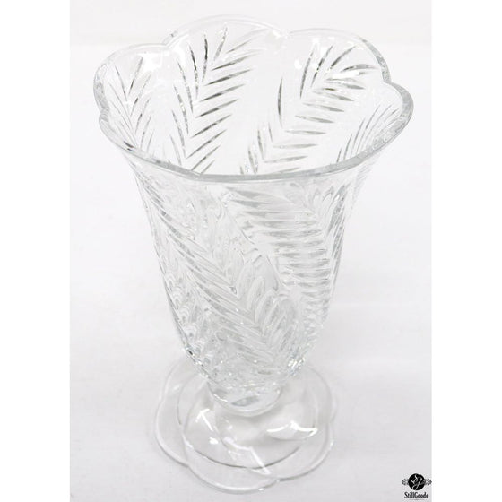 Towle Vase