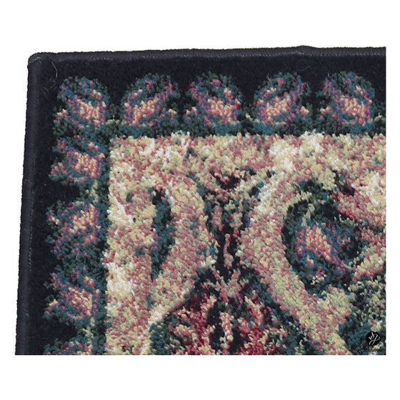 Shaw Rug