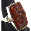 Sterling Ring