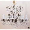 Schonbek Chandelier