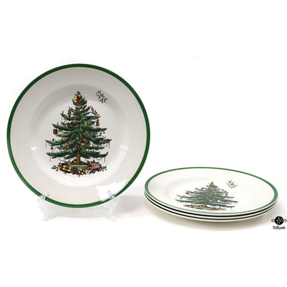Spode Christmas