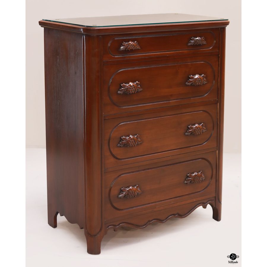 Davis Cabinet Chest of Drawers