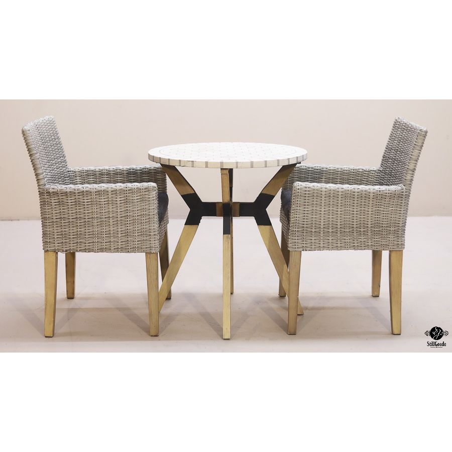 Patio Set