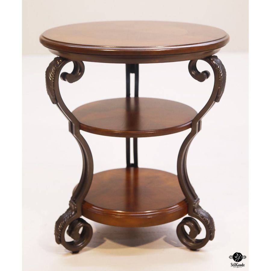 Ashley End Tables (Pair)