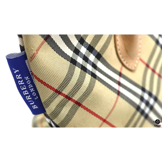 Burberry Tote