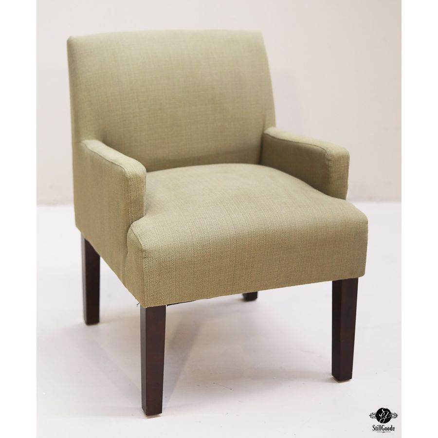 Chairs (Pair)