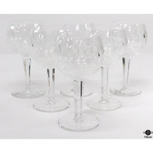 Waterford Stemware