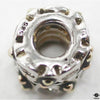Sterling Charm