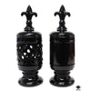 Urns (Pair)
