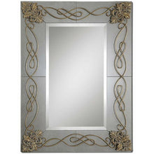  Uttermost Mirror