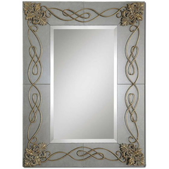 Uttermost Mirror