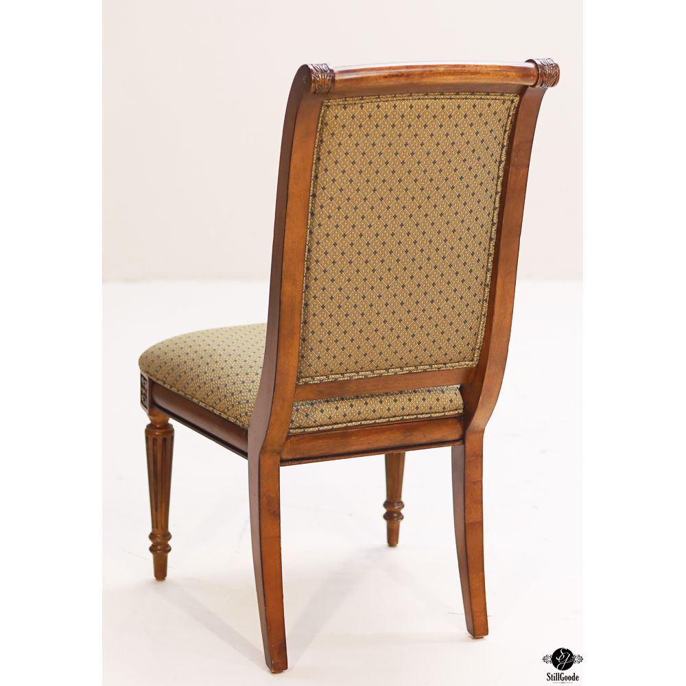 Ethan Allen Dining Set
