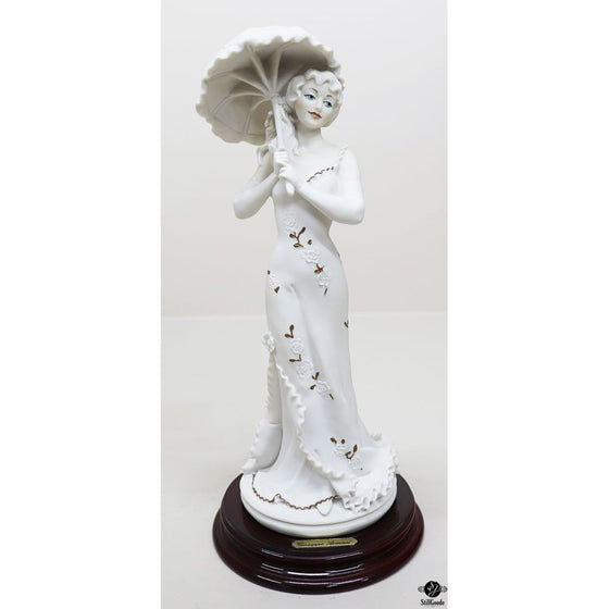 Armani Figurine