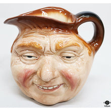  Royal Doulton Toby Mug