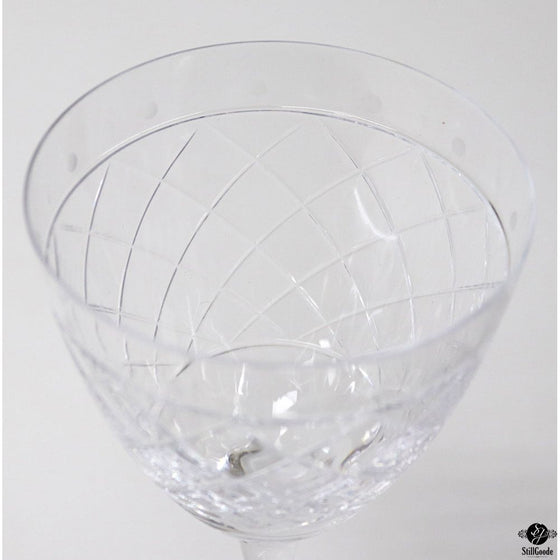 Ralph Lauren Stemware