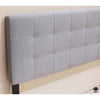 King Headboard