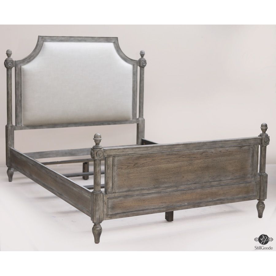 Queen Hooker Bed