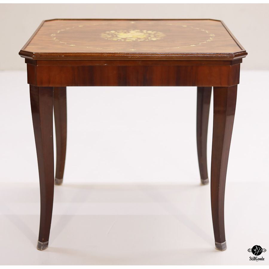 Game Table