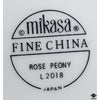 Mikasa China Set