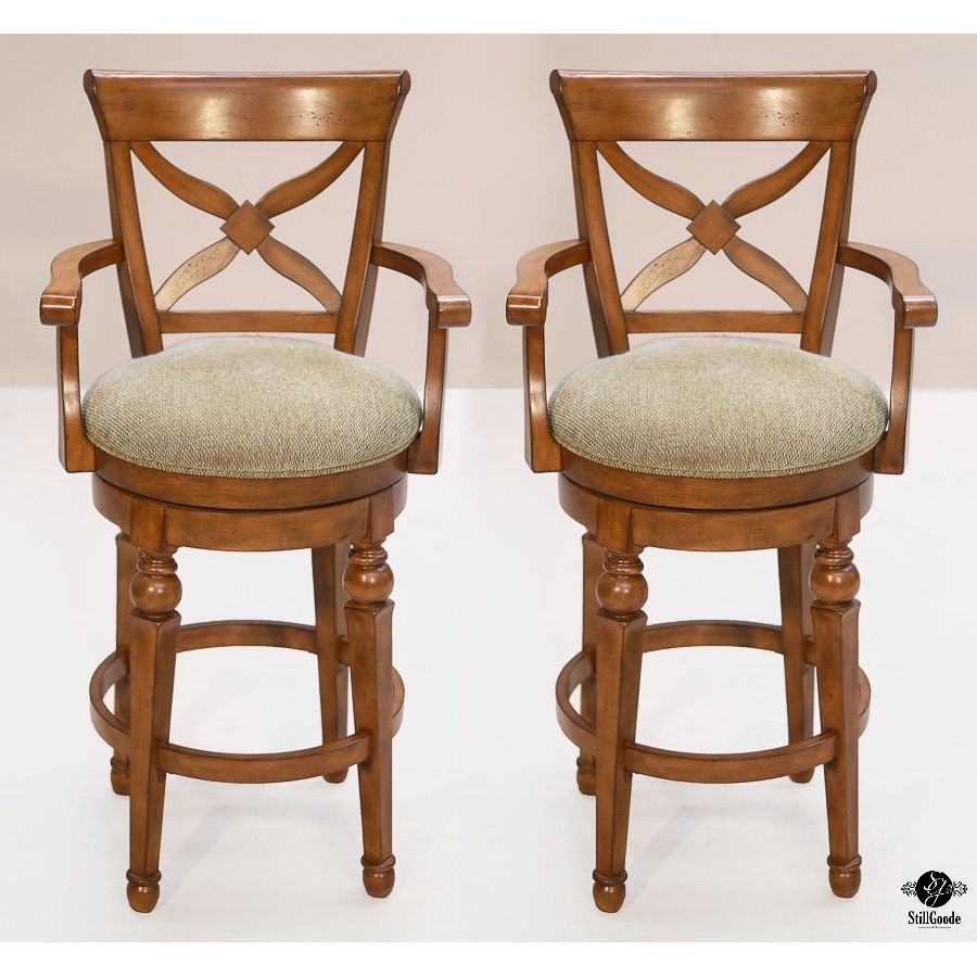 Barstool Set