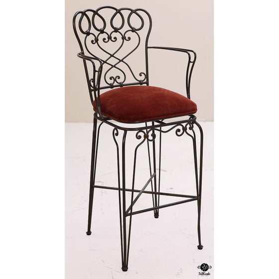Ethan Allen Bistro Set