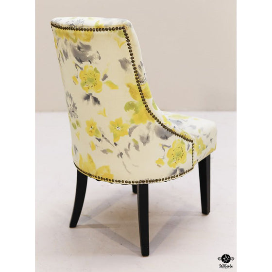 World Market Chairs (Pair)