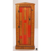 David Marsh Cabinet