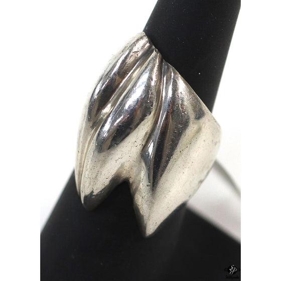 Sterling Ring