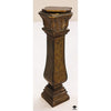 Uttermost Pedestal