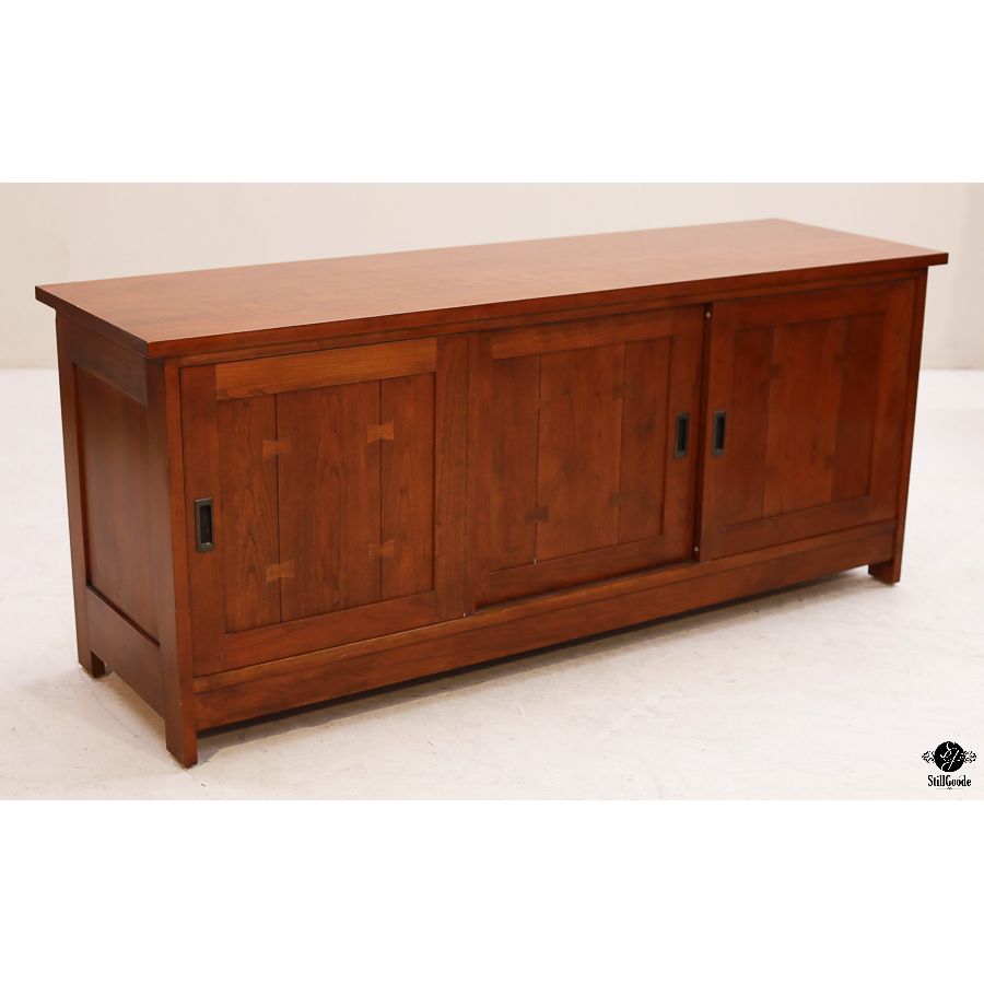 Stickley Console