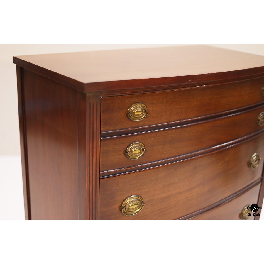 Dixie Chest of Drawers