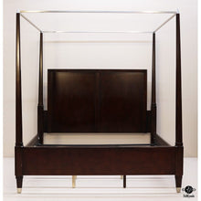  King Bassett Bed