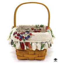  Longaberger Basket