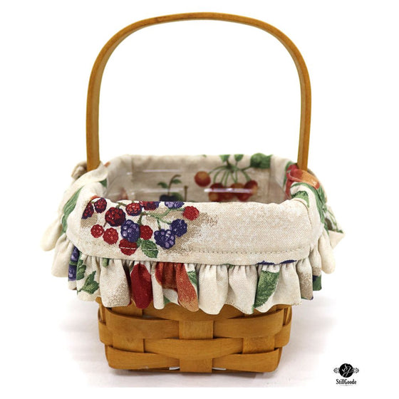 Longaberger Basket