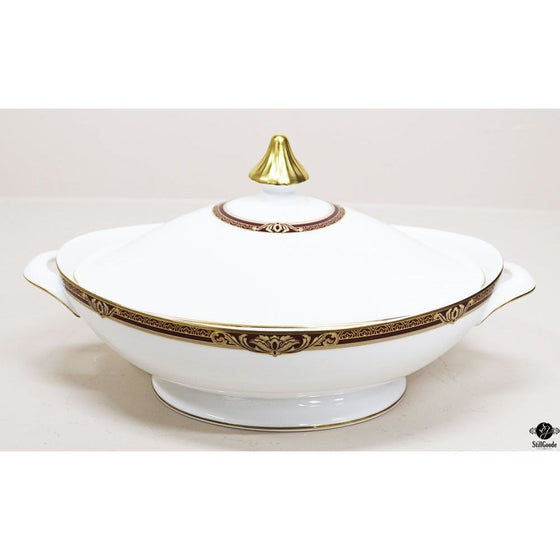 Royal Doulton China Set