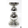Crate & Barrel Candle Holder