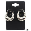 Sterling Earrings
