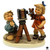 Goebel Hummel Figurine