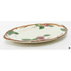 Franciscan Platter